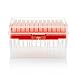 4E's USA 200µL Pipette Tip - Universal Tips, RNase/DNase Free, Pyrogen Safe, Sterile Transparent Low Retention Pipette Tip 96 Tips Racked