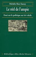 Reel de L'Utopie (Le) 2226104712 Book Cover