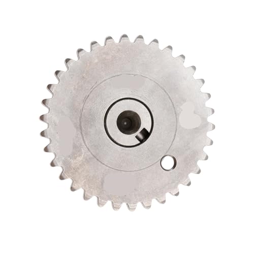 Árbol de levas de distribución para Suzuki LTZ400 modelo 2003 a 2004 3