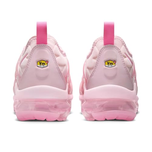 Nike Air Vapormax Plus Women's Shoes (FZ3614-686, Pink Foam/Playful Pink) Size 7