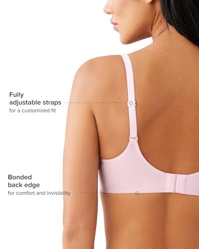Image of Wacoal Confidence Boost Underwire Bra