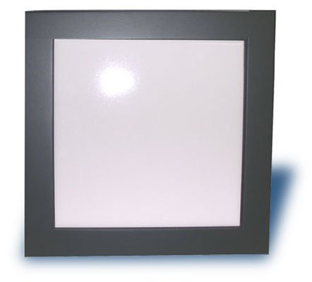 Wood Tile Frame for 6