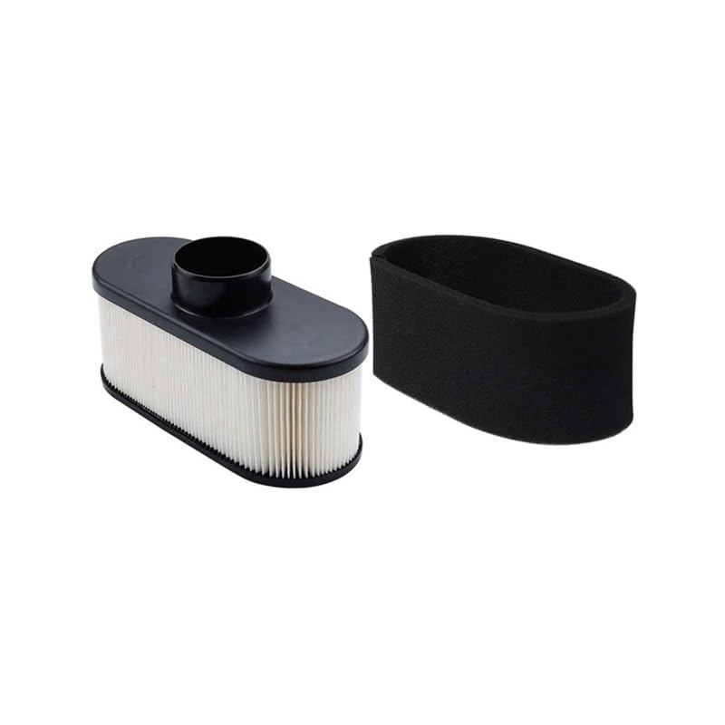 18 Uds Motor cortacésped Tractor Filtro de Aire Juego de filtros de Aceite Adecuado for Kawasaki for FR691V FS481V FR651V 11013-7047