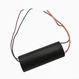 Installation et fonctionnement simples : conçu pour une intégration facile, le module ne nécessite qu'un interrupteur et une batterie pour commencer, ce qui le rend convivial pour les ingénieurs, les étudiants et les amateurs d'électronique de bricolage.