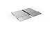 EZ-ACCESS SUITCASE Singlefold Portable Ramp, 2