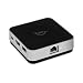 Produktbild OWC - USB-C Travel Dock E - 6-Port Travel Dock (USB-C 100W, 2X USB 3.2, HDMI, SD Reader, Ethernet) Space Gray