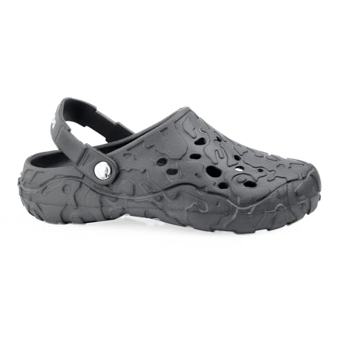 Image of Slip-On COSCO | Unisex | Lightweight | Adjustable Back