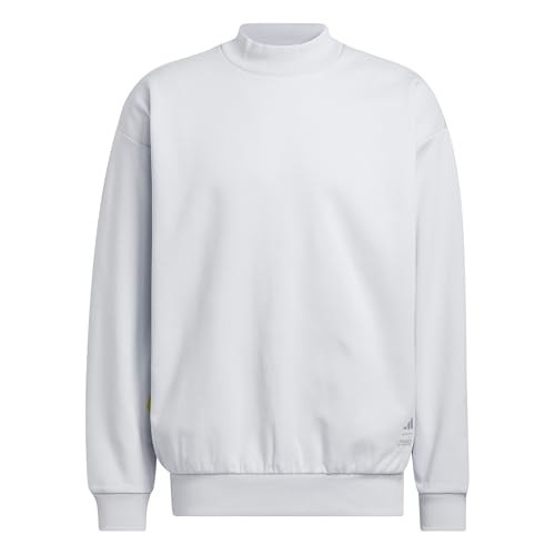 adidas Men's Pride Graphic Sweatshirt2