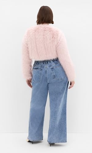 City Chic Women's Jacket-Angelica2