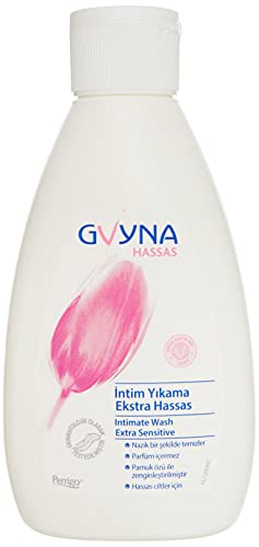 Hassas 200 ml Intim Yıkama Jeli