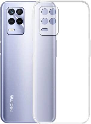 Inktree Back Cover Case for Realme 8s 5G Back Cover | Best Camera Protection | Slim Soft Back Cover for Realme 8s 5G (Transparent) (B09MFYJB6L) Amazon Price History, Amazon Price Tracker