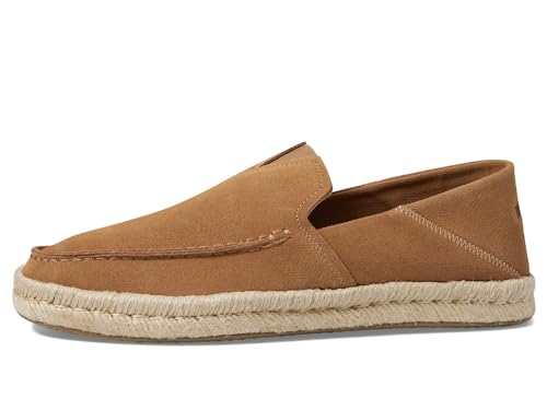 Image of TOMS Alonso Loafers Rope