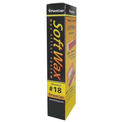 Fastcap Soft Wax Filler System 1 oz Refill Stick miniatura 1