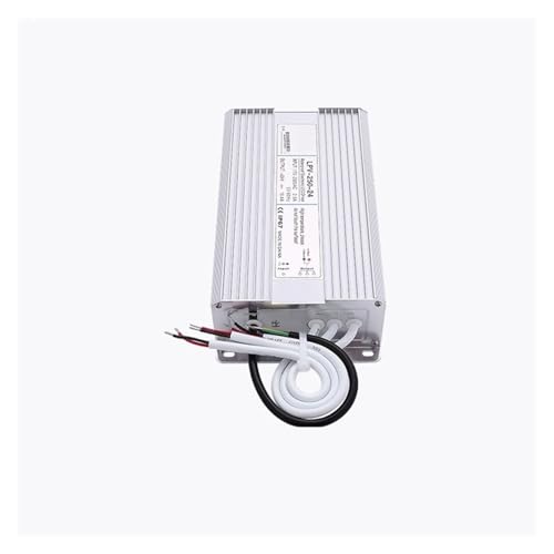 Alimentation à découpage extérieure étanche boîtier transformateur 12V - 2