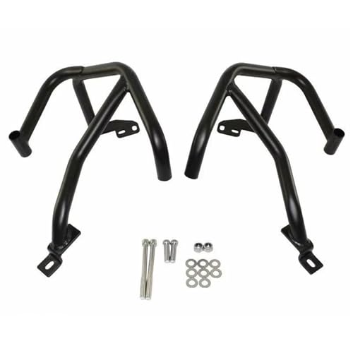 Protections anti chute Suzuki GSX250R pour éviter les dégâts moteur