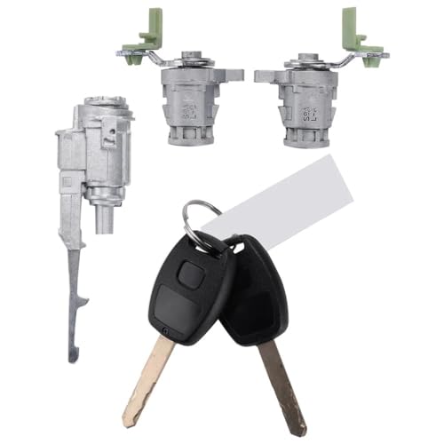 Solución para llave atascada con el bloqueo de encendido 72185-S9A-013