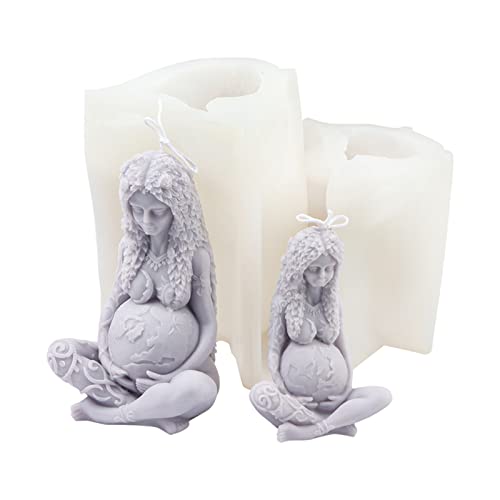 The Best Unique Candle Molds