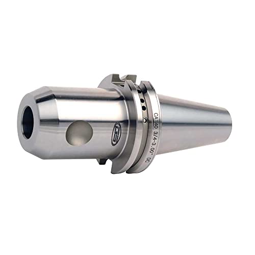 GS Tooling 521038 CAT40 5/8