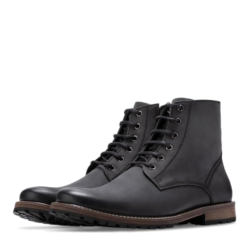 Eastland Men's Hoyt Mid Calf Boot