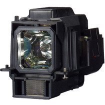 VT75LP Projector Lamp Replacement for NEC (Housing Included)