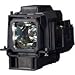 Replacement projector / TV lamp VT75LP for NEC LT280 / LT375 / LT380 / LT470 / LT670 / LT675 / LT676 / VT470 / VT670 / VT675 / VT676 ; SmartBoard 2000i DVX / 3000i DVX ; Dukane ImagePro 8070 / 8767A / 8769 / 8775 ; Canon VL X25 ; A&K DXL 7021 / 7025 PROJECTORs / TVs