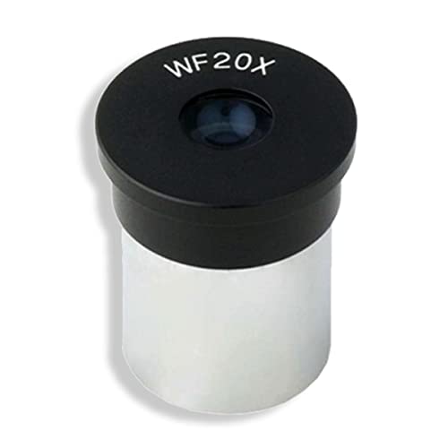 Oculaire WF20X pour microscope de laboratoire de 23 mm Ep20x23-s-v203