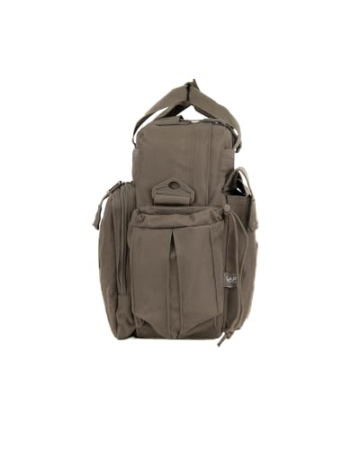 LAPG Jumbo Bail Out Bag Black