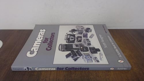 Cameras for Collectors (Schiffer Book for Collectors (Paperback)) image 2