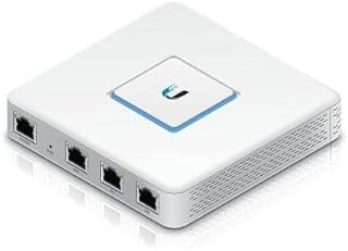 Ubiquiti Unifi Security Gateway (USG)