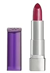 Rimmel London Moisture Renew Lipstick, 36 As You Want Victoria