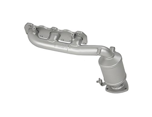 Image of Pacesetter 757433 Direct Fit Catalytic Converter