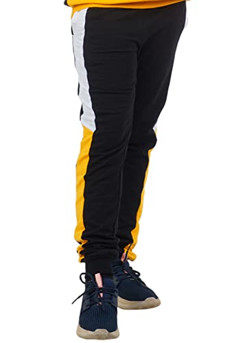 Image of Real Basics Girls Regular Fit Track Pant