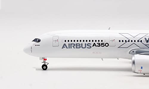 航空機・ヘリコプター INFLIGHT A350-900 1/200 F-WWCF Amazon | INFLIGHT 1:200 完成品 Airbus original painting A350-900 F