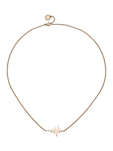 Liebeskind Berlin - Collana da donna con ciondolo