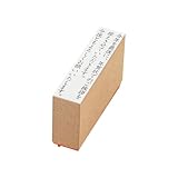 KAIUN-DO 年賀じまいスタンプ「タテ」バージョン 『今年を最後に、年賀状でのご挨拶を控えさせていただきます。今後ともよろしくお願いいたします。』スタンプ 年賀スタン プ 年賀状挨拶 「タテ」