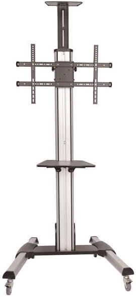 Soporte Móvil con Ruedas para TV 32-75" StarTech.com STNDMTV70 miniatura 4