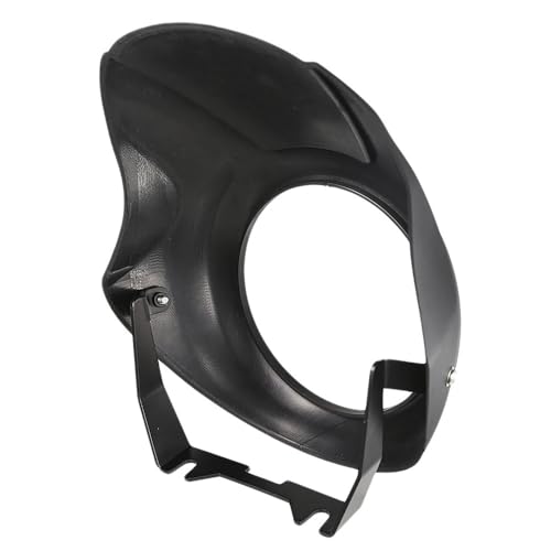 Couvercle de phare pour Rebel CMX afin de masquer le chrome