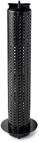 Pentair 59053800 Center Core Replacement Clean and Clear 150, 175 and 200 Square Feet Pool/Spa Cartridge Filter,Black