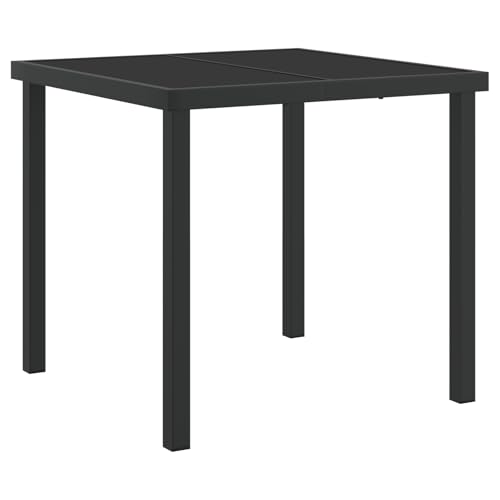 Chaises d'extérieur en textilène résistantes aux intempéries lot de 3 - 6