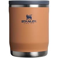 18-Oz Stanley Adventure To-Go Food Jar with Leakproof Lid only .00: eDeal Info