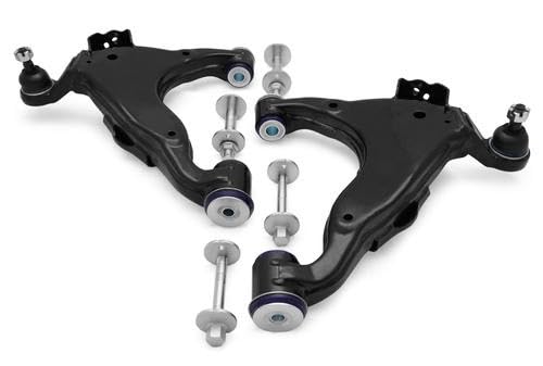 Amazon.com: SuperPro TRC493 Front Lower Suspension Control