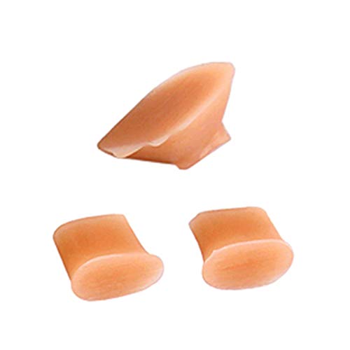 LOL-FUN 3�p�b�N���o�[�t���[�g�L�[�o���p�[�R���N�u���E���C���X�g�D���y�A�p�[�c