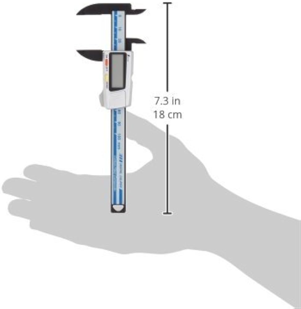 Amazon.co.jp: シンワ測定(Shinwa Sokutei) デジタルノギス カーボン Amazon.co.jp: シンワ測定(Shinwa Sokutei) デジタルノギス カーボン