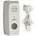 Sammons Preston Magnet Alarm, Fall Management System for Elderly Residents, Aid for Monitoring Patients in Bed or in Wheelchairs, Alarm System for Assisted Living Residents and Elderly Care