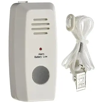 Sammons Preston Magnet Alarm Fall Management System for Elderly and Patients