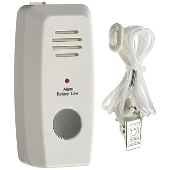 Sammons Preston Magnet Alarm for Fall Management and Patient Monitoring