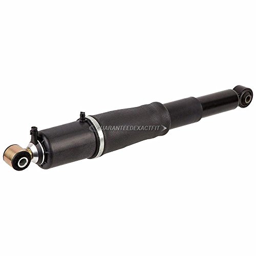 Rear Air Shock Set For Chevy Tahoe Suburban Avalanche Gmc Yukon Cadillac Escalade Z55 Autoride 2000-2014 - Buyautoparts 75-835332N New #TOP3