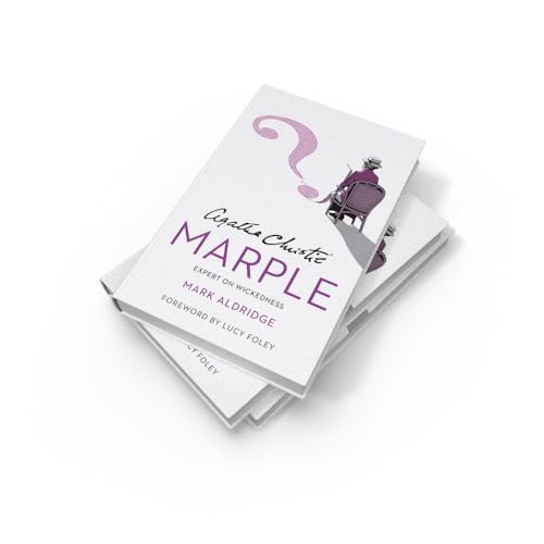 Agatha Christie's Marple: Winner of the 2025 Crimefest H.R.F Keating Award for best crime biography - Image 4