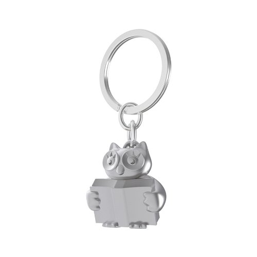 Preisvergleich Produktbild Moses 25146 SchlüsselBunt Leseeule