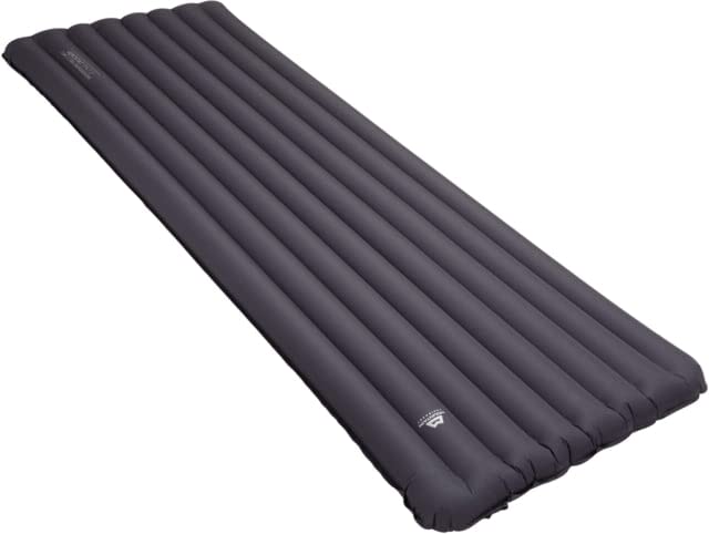 Mountain Equipment Aerostat Synthetic 7.0 Mat, Ombre Blue, Long, ME-006099-Ombre-Blue